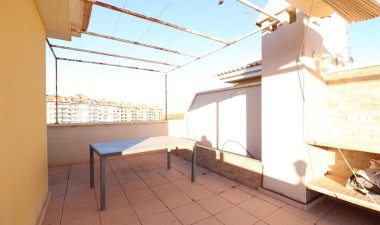 Resale - Apartment / flat - Orihuela Costa - Costa Blanca