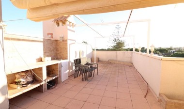 Wiederverkauf - Wohnung - Orihuela Costa - Costa Blanca