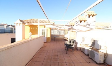 Wiederverkauf - Wohnung - Orihuela Costa - Costa Blanca