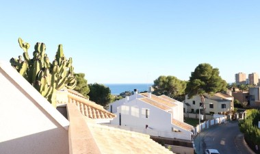 Wiederverkauf - Wohnung - Orihuela Costa - Costa Blanca