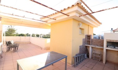 Wiederverkauf - Wohnung - Orihuela Costa - Costa Blanca