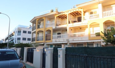 Wiederverkauf - Wohnung - Orihuela Costa - Costa Blanca