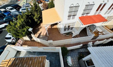 Resale - Town House - La Mata - Costa Blanca