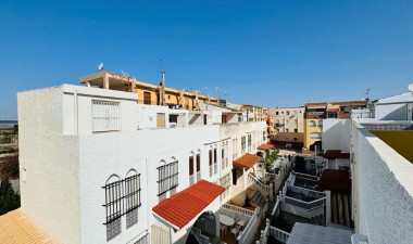 Resale - Town House - La Mata - Costa Blanca