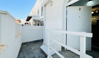 Resale - House - La Mata - Costa Blanca