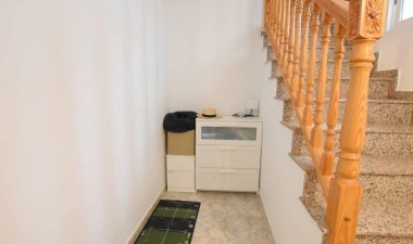 Resale - Apartment / flat - Los Montesinos - Costa Blanca