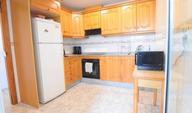 Resale - Apartment / flat - Los Montesinos - Costa Blanca