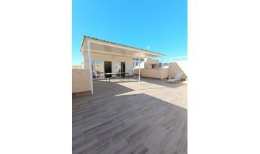 Resale - Villa - Los Alcázares - Costa Calida