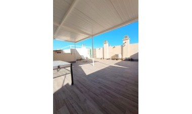 Resale - Villa - Los Alcázares - Costa Calida