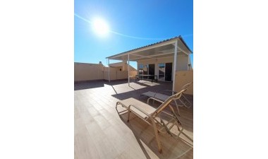 Resale - Villa - Los Alcázares - Costa Calida