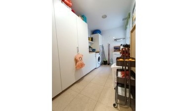 Resale - Villa - Los Alcázares - Costa Calida