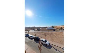 Resale - Villa - Los Alcázares - Costa Calida