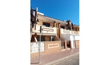 Resale - Villa - Los Alcázares - Costa Calida