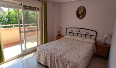 Resale - Villa - Los Alcázares - Costa Calida