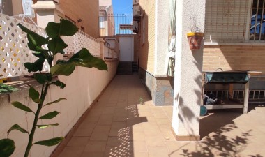 Resale - Villa - Los Alcázares - Costa Calida