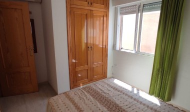 Resale - Villa - Los Alcázares - Costa Calida