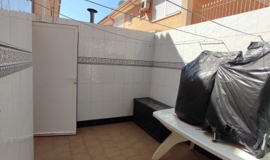 Resale - Villa - Los Alcázares - Costa Calida