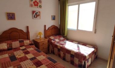 Resale - Villa - Los Alcázares - Costa Calida