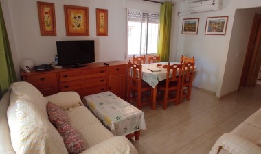 Resale - Villa - Los Alcázares - Costa Calida