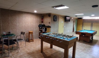 Resale - Villa - Los Alcázares - Costa Calida