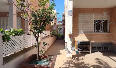 Resale - Villa - Los Alcázares - Costa Calida