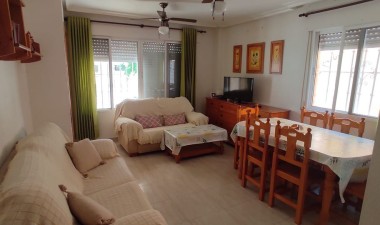 Resale - Villa - Los Alcázares - Costa Calida