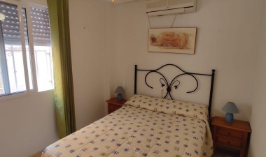 Resale - Villa - Los Alcázares - Costa Calida