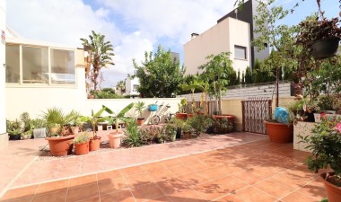 Resale - Villa - Orihuela Costa - Costa Blanca