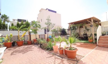 Resale - Villa - Orihuela Costa - Costa Blanca