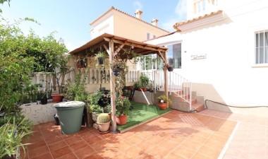 Resale - Villa - Orihuela Costa - Costa Blanca