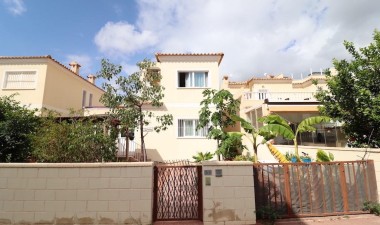 Resale - Villa - Orihuela Costa - Costa Blanca