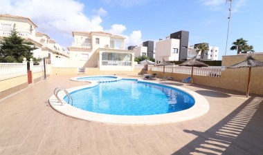 Resale - Villa - Orihuela Costa - Costa Blanca