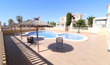 Resale - Villa - Orihuela Costa - Costa Blanca