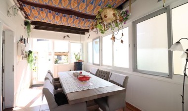 Resale - Villa - Orihuela Costa - Costa Blanca