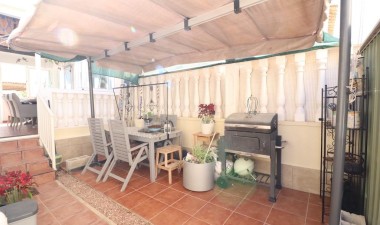 Resale - Villa - Orihuela Costa - Costa Blanca