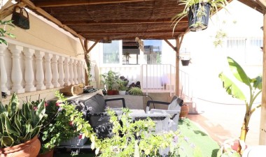 Resale - Villa - Orihuela Costa - Costa Blanca