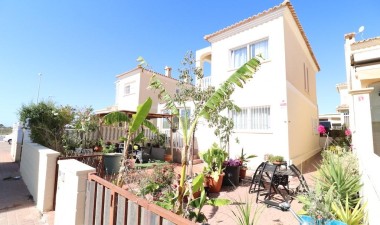 Resale - Villa - Orihuela Costa - Costa Blanca