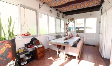 Resale - Villa - Orihuela Costa - Costa Blanca