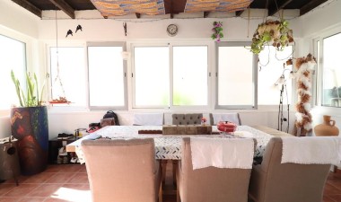 Resale - Villa - Orihuela Costa - Costa Blanca