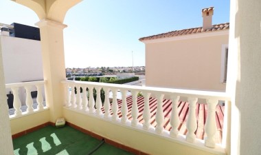 Resale - Villa - Orihuela Costa - Costa Blanca