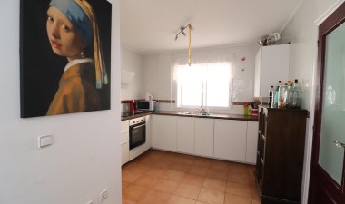 Resale - Villa - Orihuela Costa - Costa Blanca