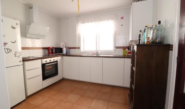 Resale - Villa - Orihuela Costa - Costa Blanca