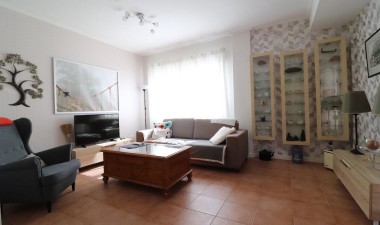 Resale - Villa - Orihuela Costa - Costa Blanca