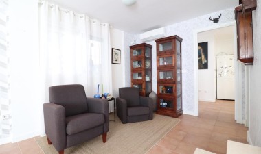 Resale - Villa - Orihuela Costa - Costa Blanca