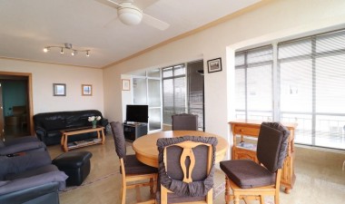 Resale - Apartment / flat - Torrevieja - Costa Blanca