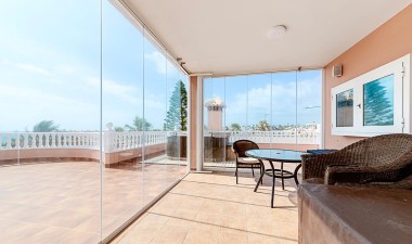 Resale - Villa - Orihuela Costa - La Zenia