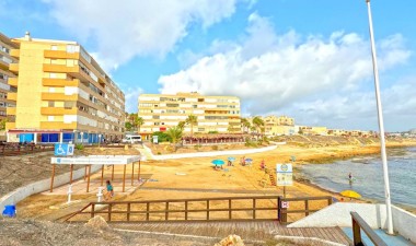 Resale - Apartment / flat - Torrevieja - Costa Blanca