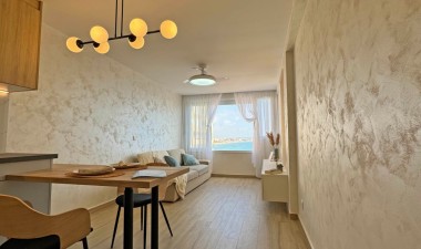 Resale - Apartment / flat - Torrevieja - Costa Blanca