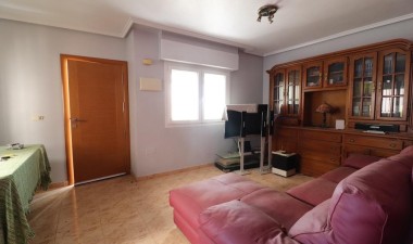 Resale - Villa - Orihuela Costa - Costa Blanca