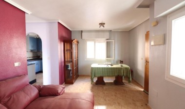 Resale - Villa - Orihuela Costa - Costa Blanca